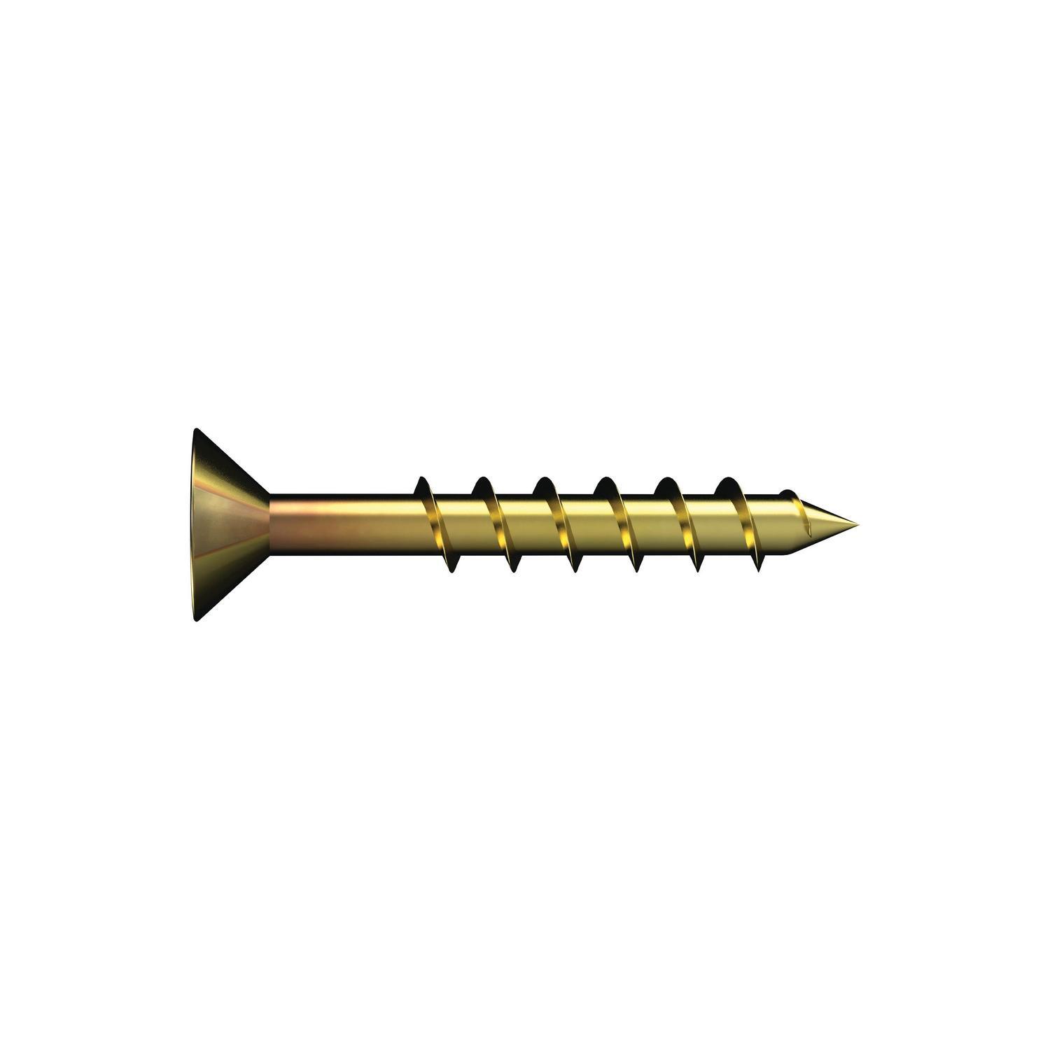 Chipboard Screws