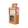 Treated Pine Screws 10 g x 100mm Galvanised