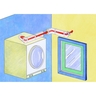Dryer Vent Kit