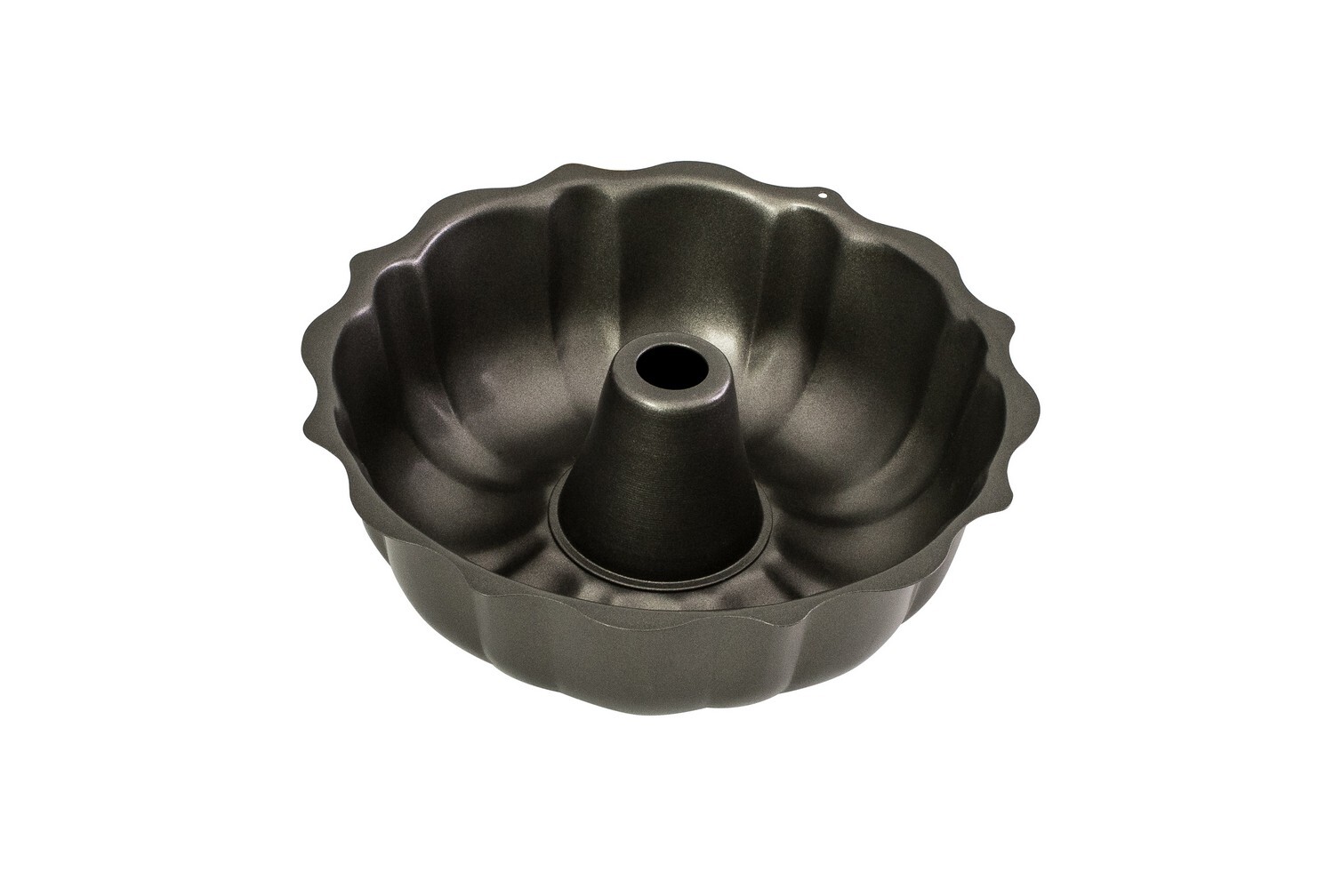 Cake Pan Non Stick Fluted