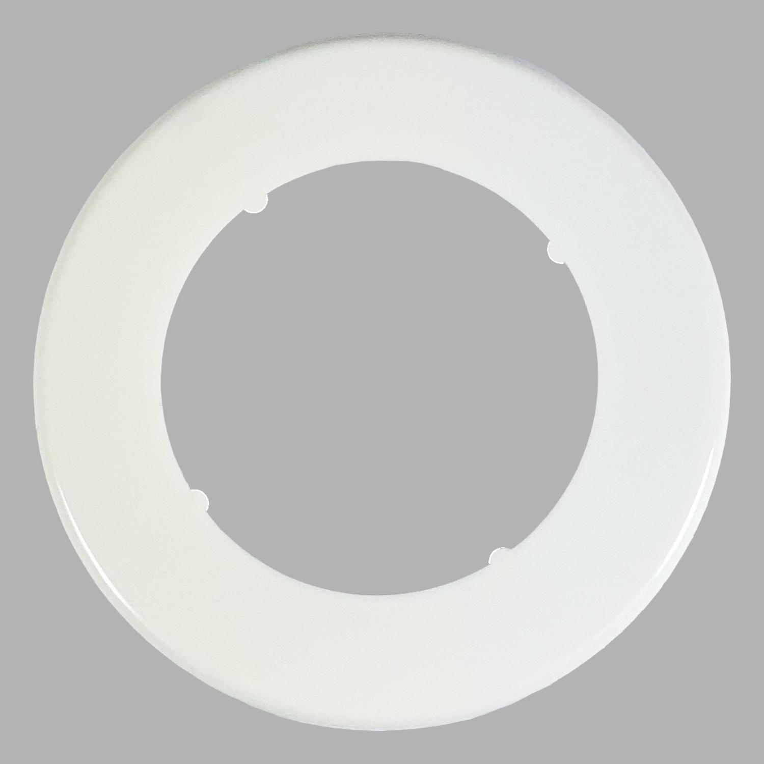 Wall Flange