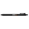 Gel Ink Pen Black