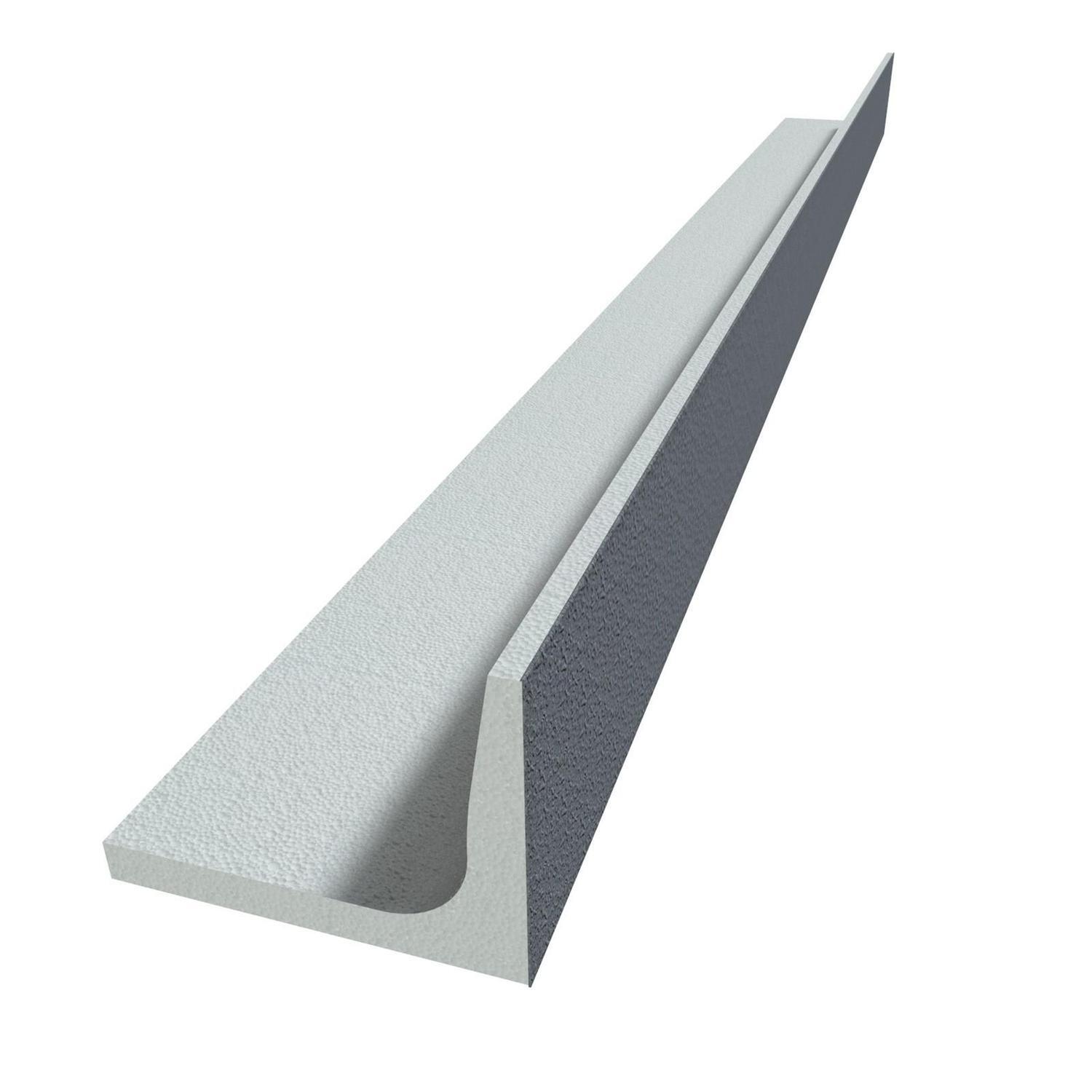 2500 x 400 x 30mm  Coated   5 per pack