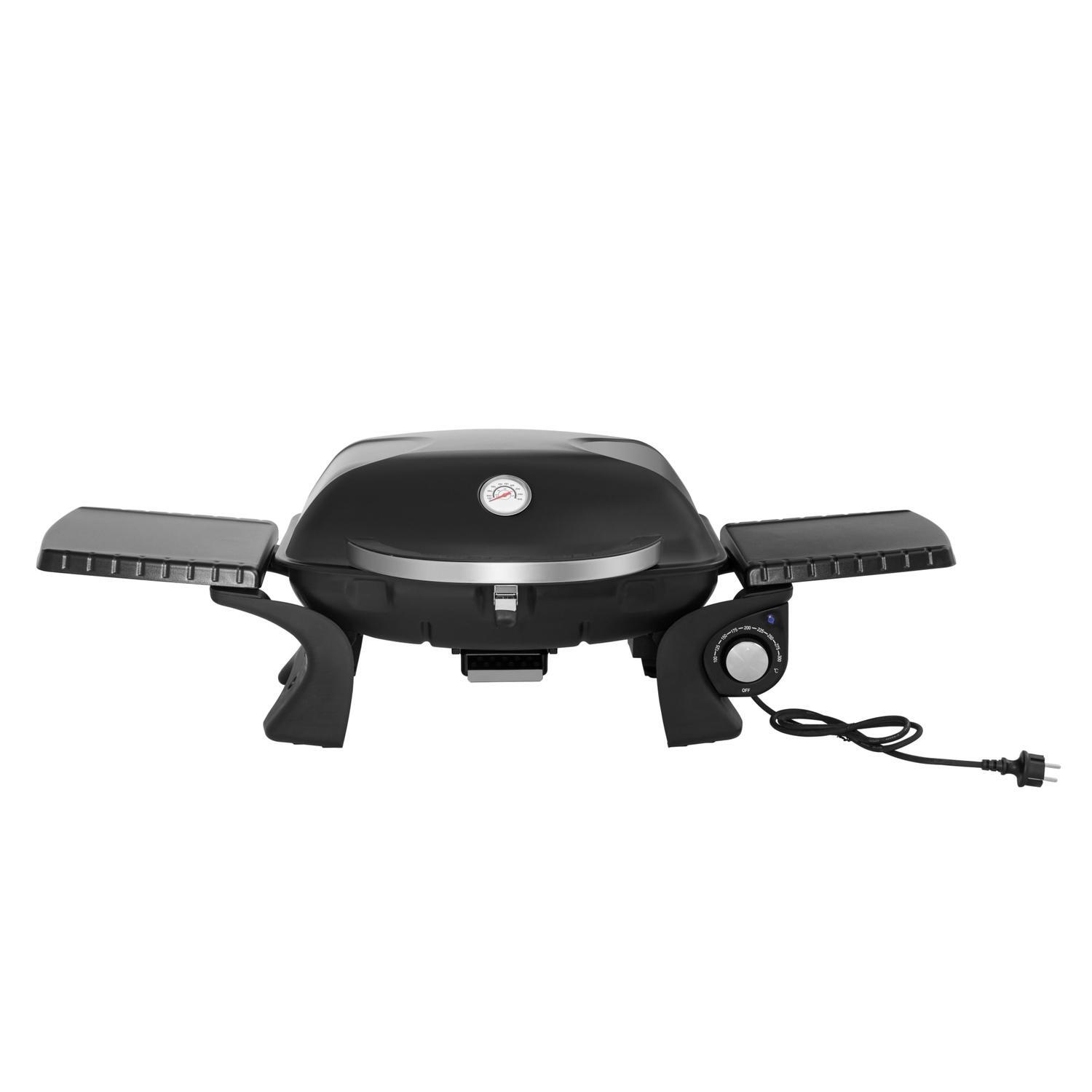 Omaha Portable Electric BBQ
