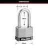 Padlock