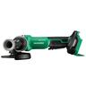 18V 125mm Angle Grinder Skin