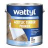 Acrylic Timber Primer