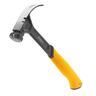 Curved Claw Hammer
