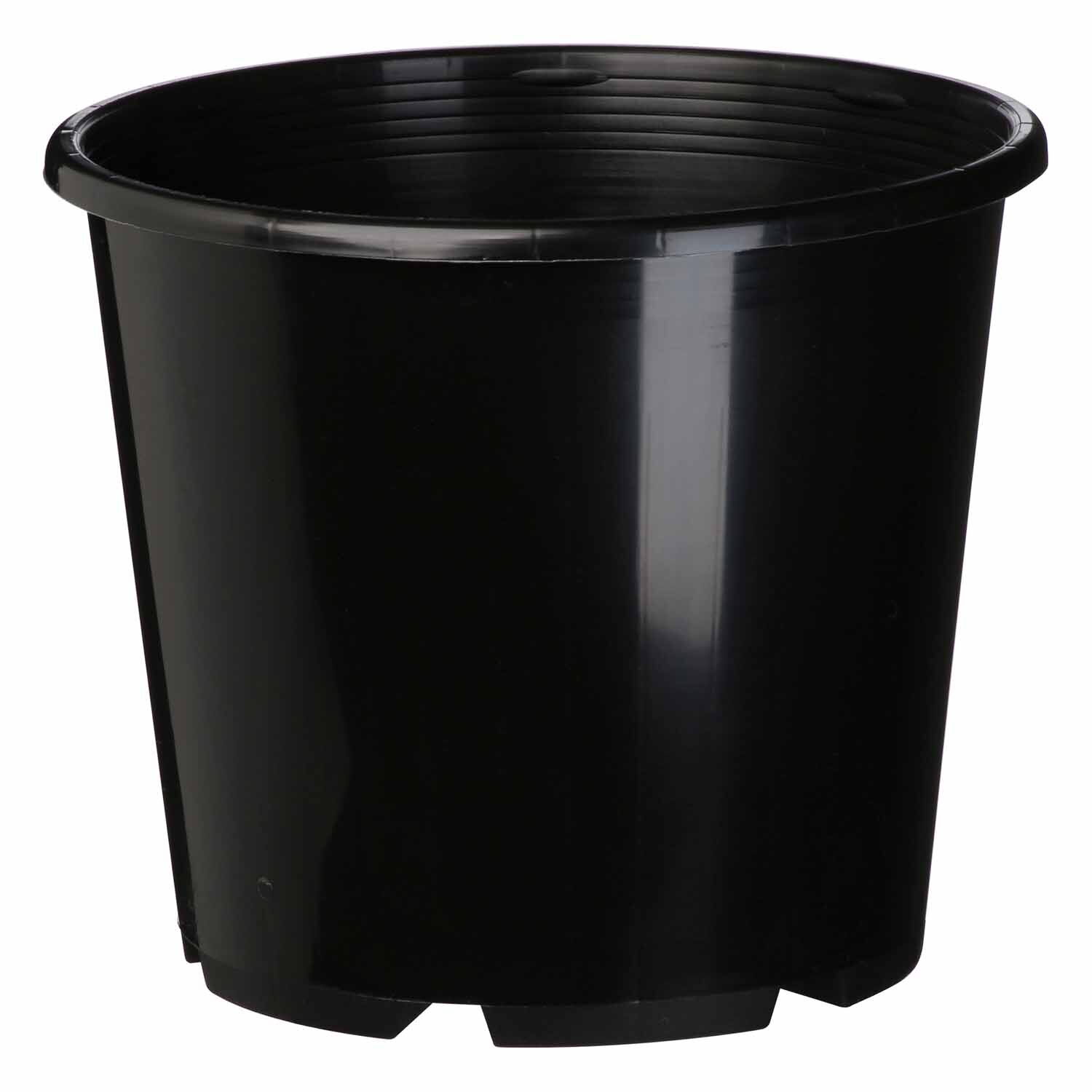 Round Pot