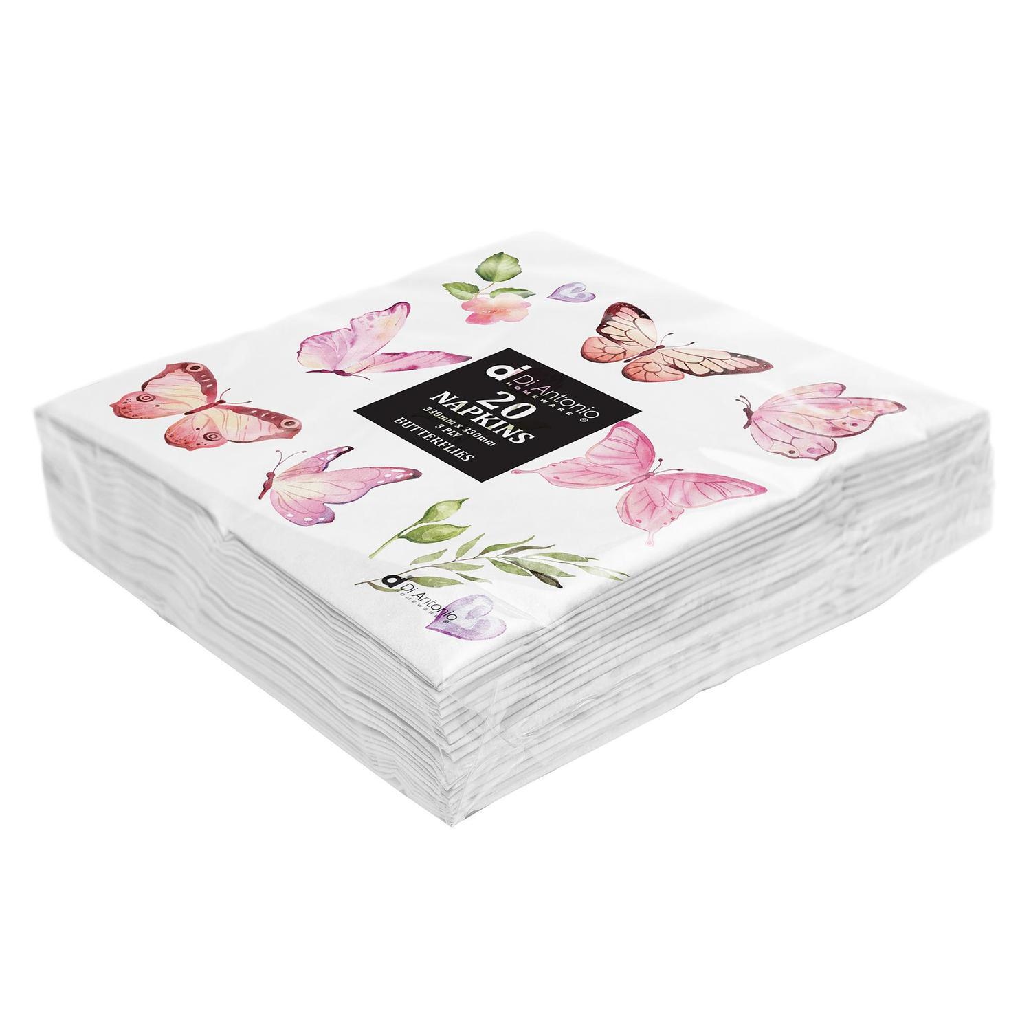 Paper Napkin