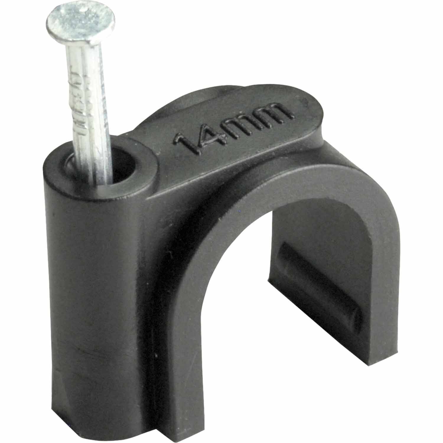 Lateral Pipe Saddle c/w Nail