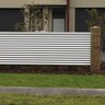 Corrugated Iron