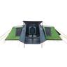 Takahe 10 Blackout Family Tent