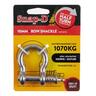 Spring Bow Shackle