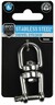 Swivel Eye/Jaw 5mm Stainless Steel 316