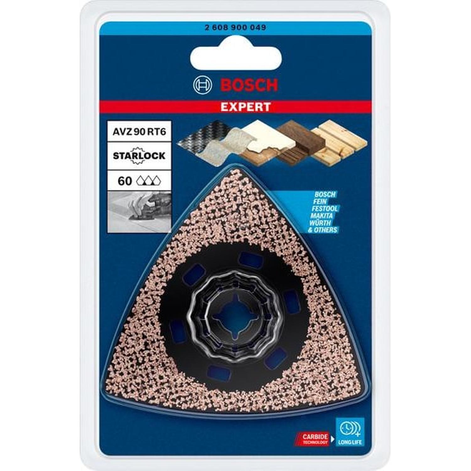 Multitool Sanding Plate 90mm