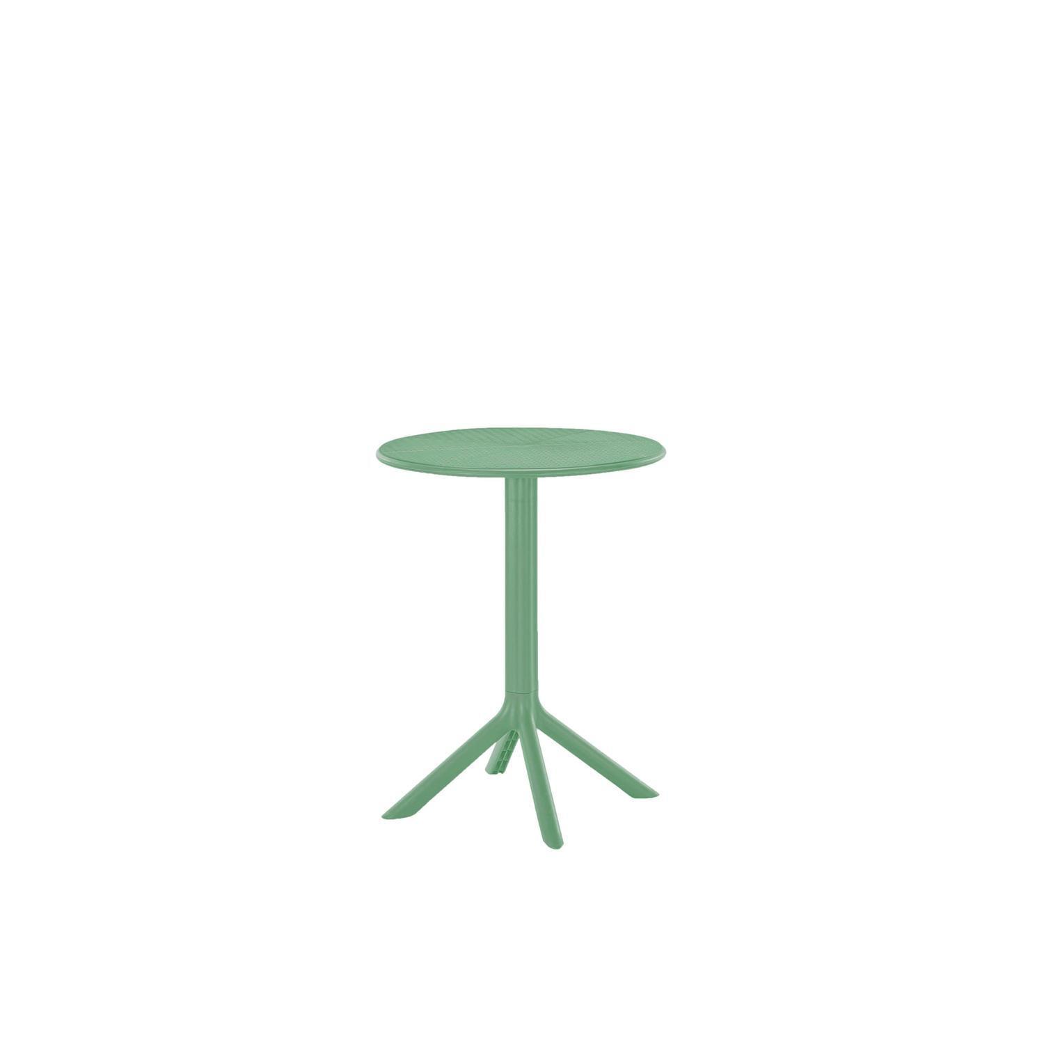 Outdoor Bistro Table