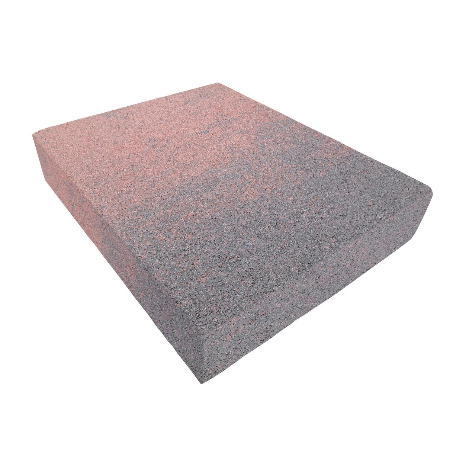 Regent Paver H 50mm, W190mm, L 230mm Rustic