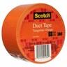 Duct Tape 48mm X 18.2m Orange