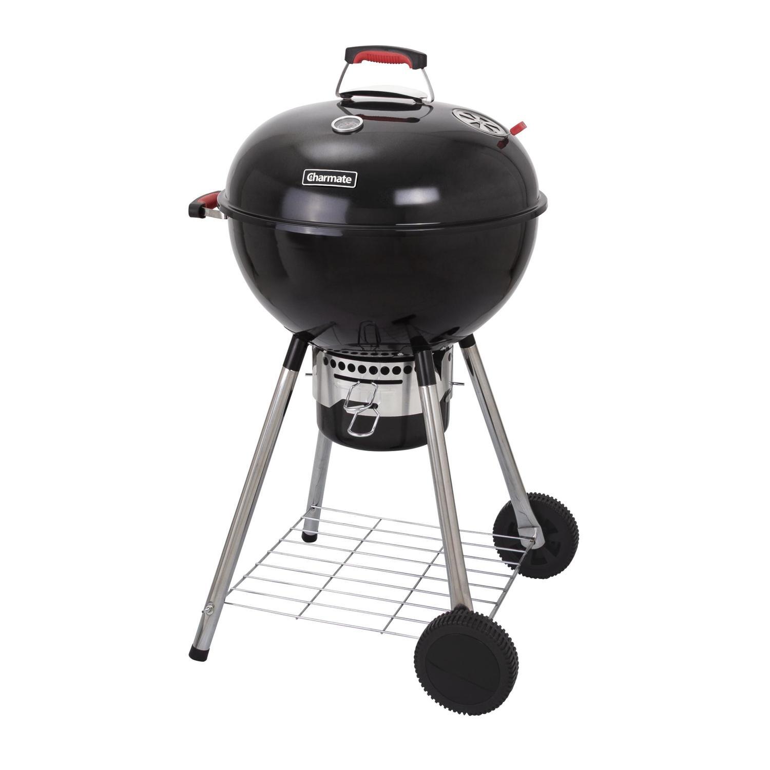 Major Kettle BBQ