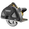 XR 18 V Brushless 184 mm Metal Cutting Circular Saw Skin