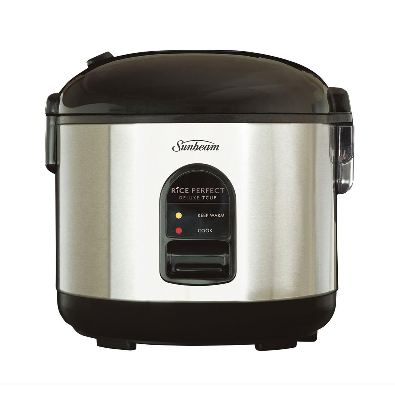 Rice Cooker