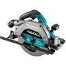 XGT Cordless Rail Circular Saw Skin Only 40 volt 235mm