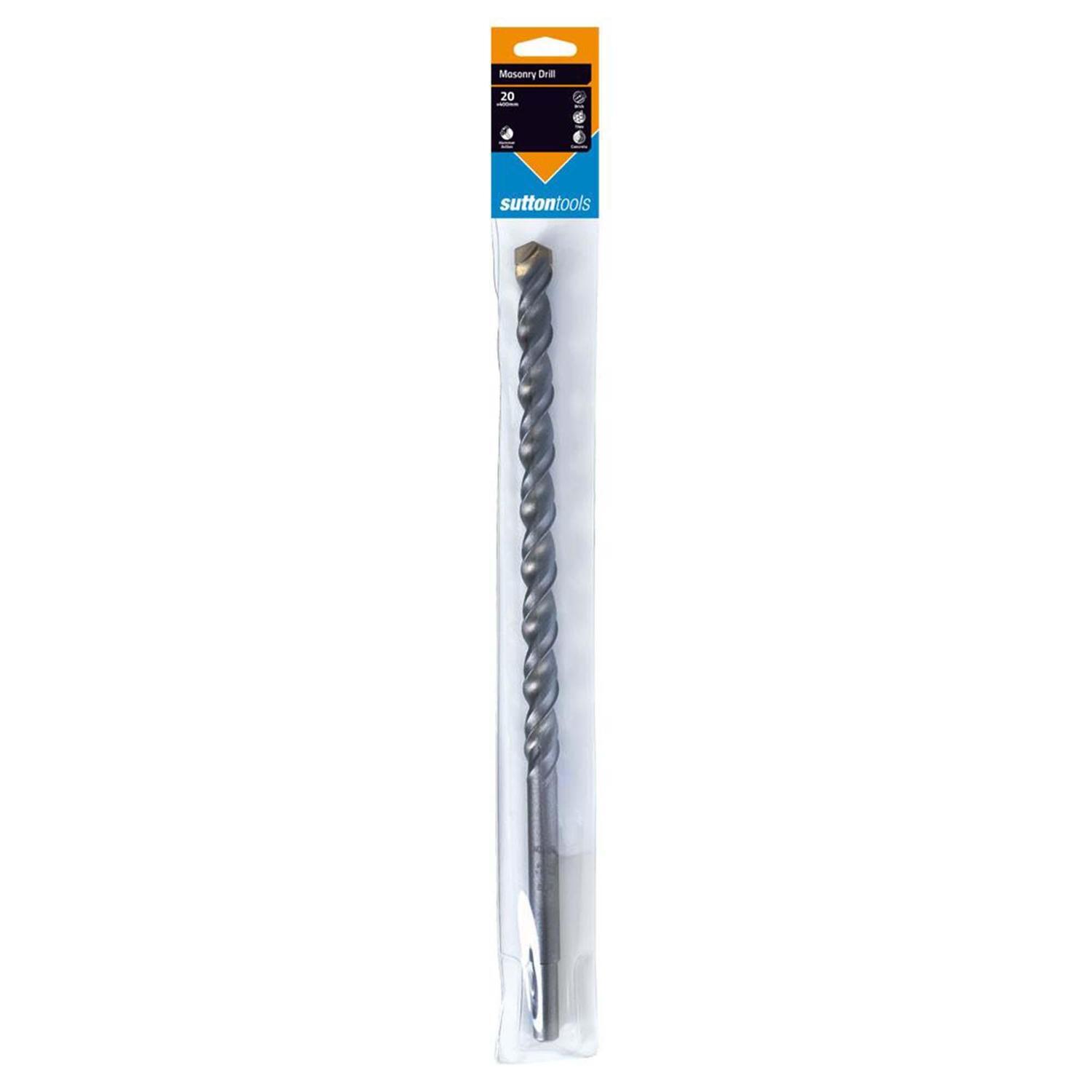 Masonry Drill Bit
