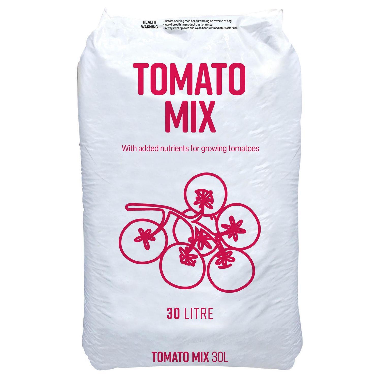 Tomato Mix