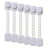 Twist n Lock Multipurpose Latch 6 Pack