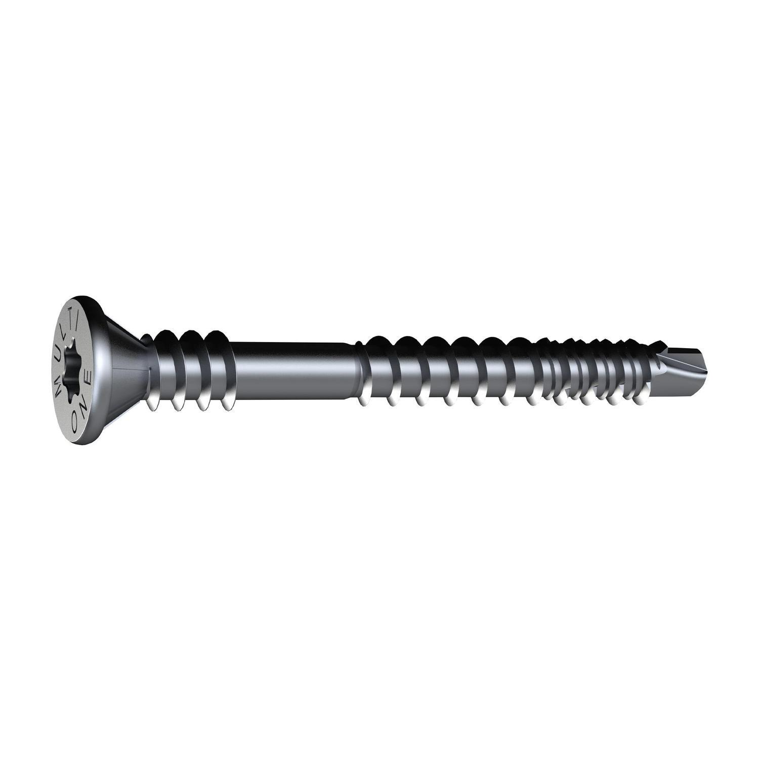 Screws
