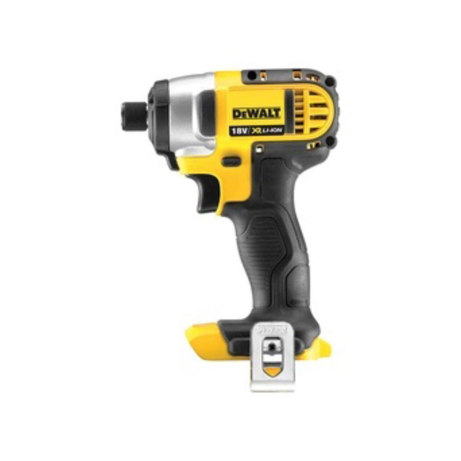 Impact Driver