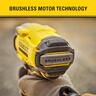 18V Brushless Impact Wrench Skin Only