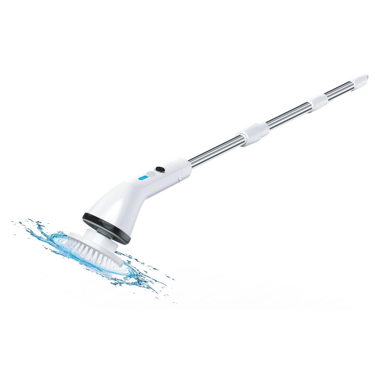 Cordless Super Scrubber