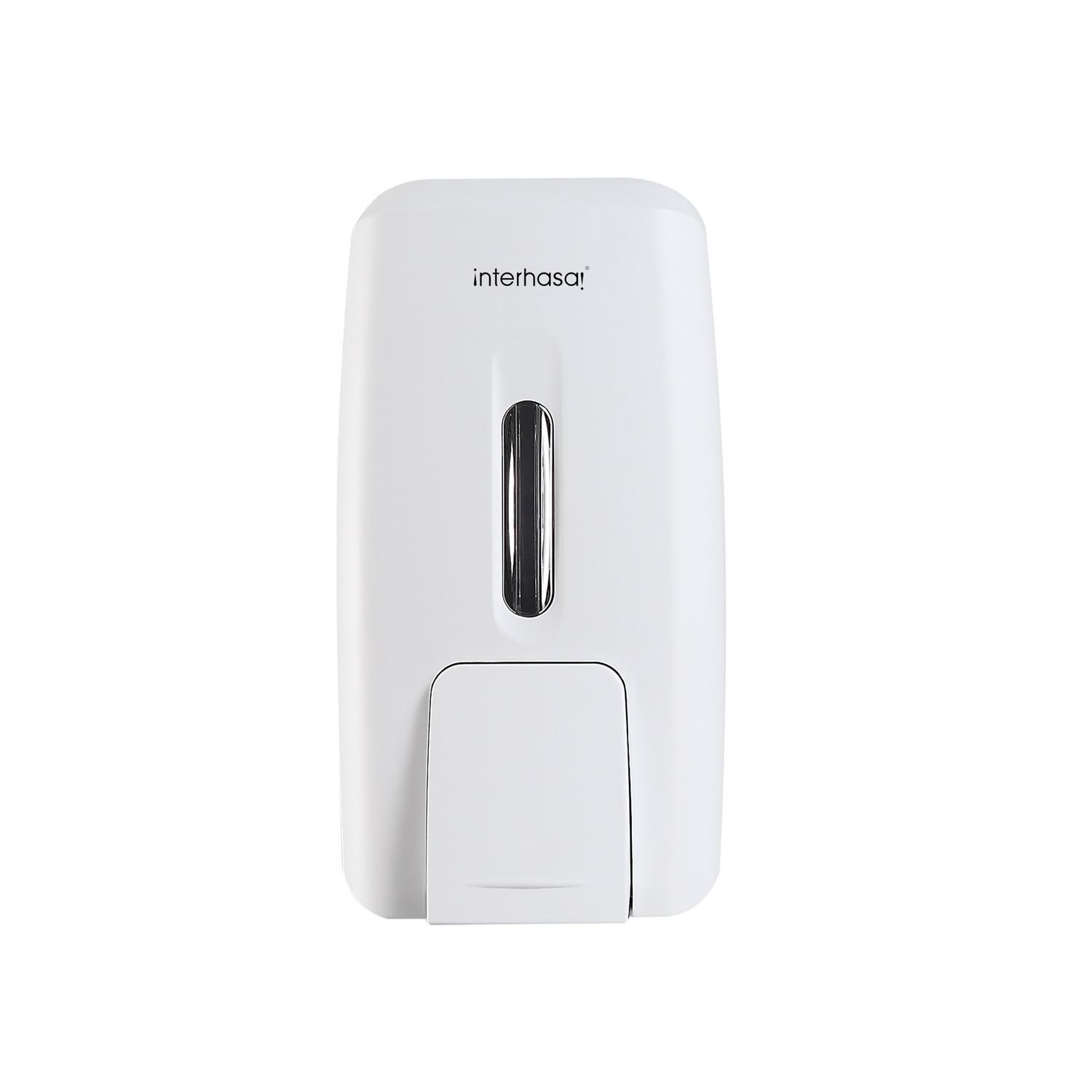 Soap Dispenser Single 800ml White