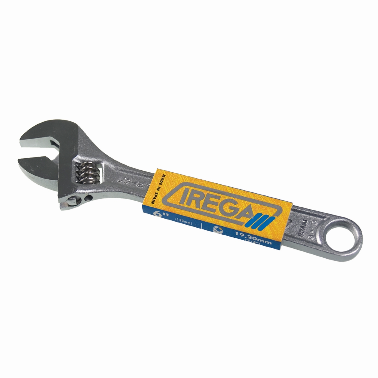 Adjustable Wrench