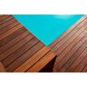 Deck and Exterior Oil Stain Solvent Based