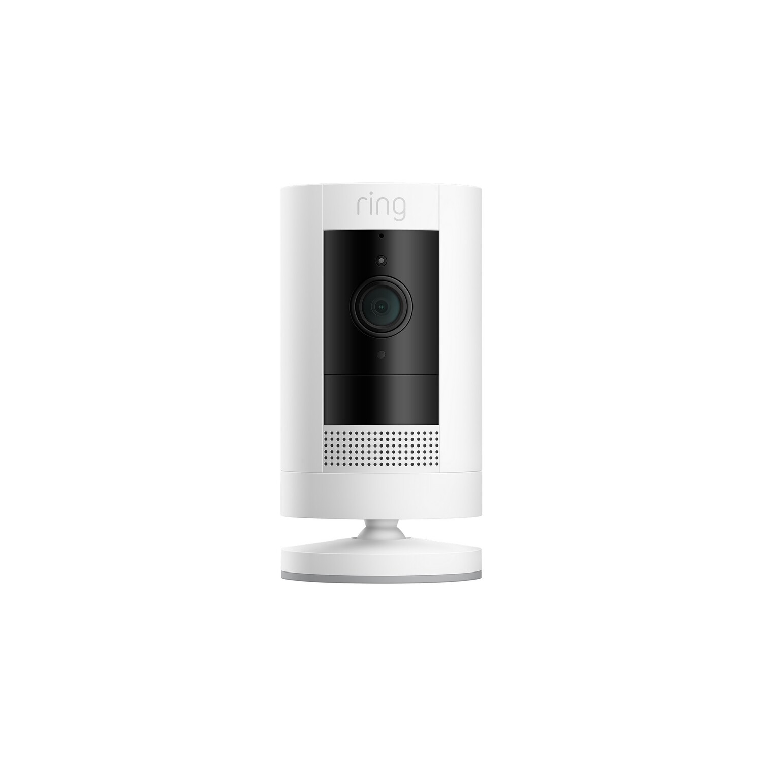 Stick Up Camera Battery 3rd Generation White