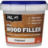eeZee Wood Filler 250ml Chipboard