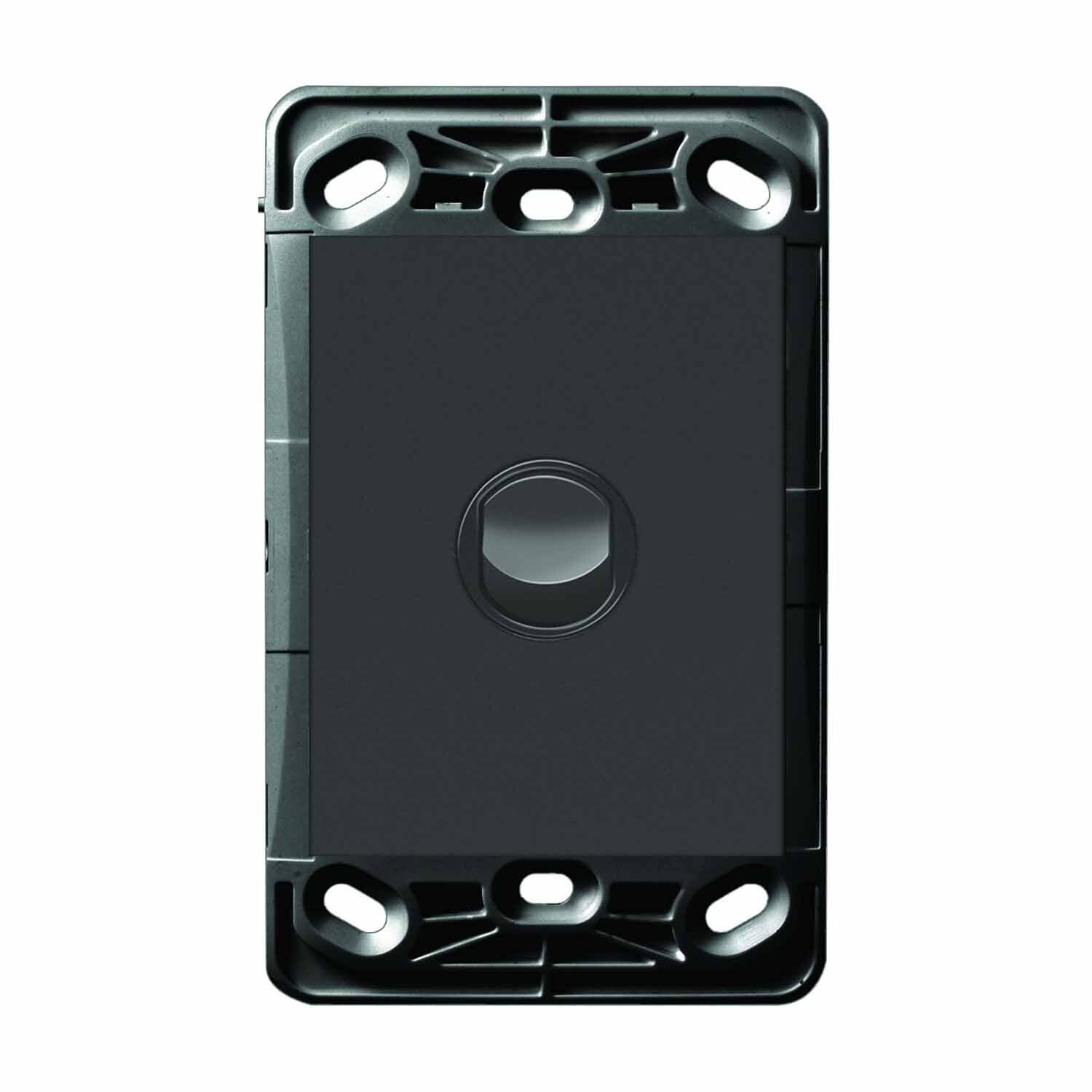 Vivo 3 Gang Switch No Cover Plate