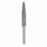 Spear Shaped Structured Tooth Tungsten Carbide Cutter