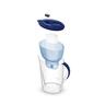 BRITA Water Filter Jug Marella XL 3.5L Blue