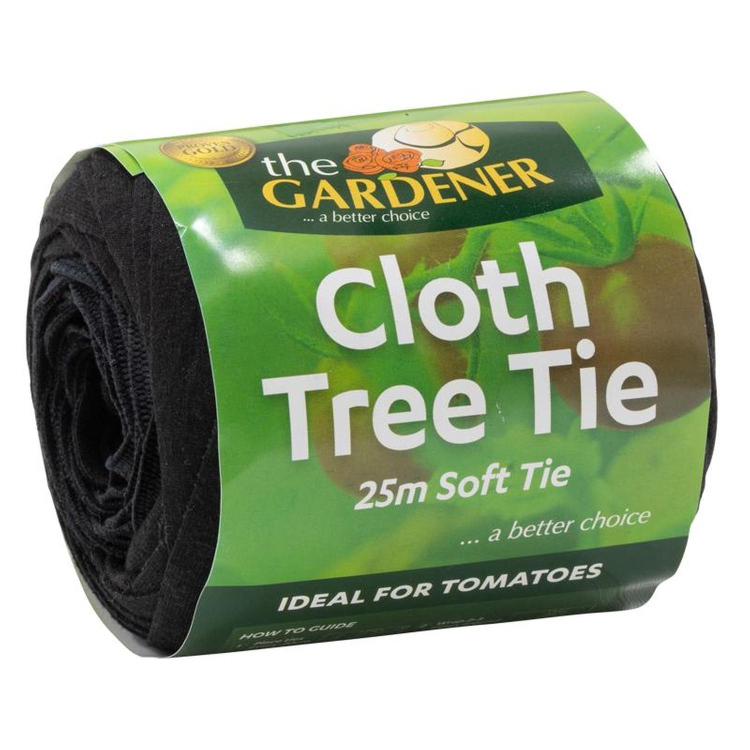 Cloth Tree Tie