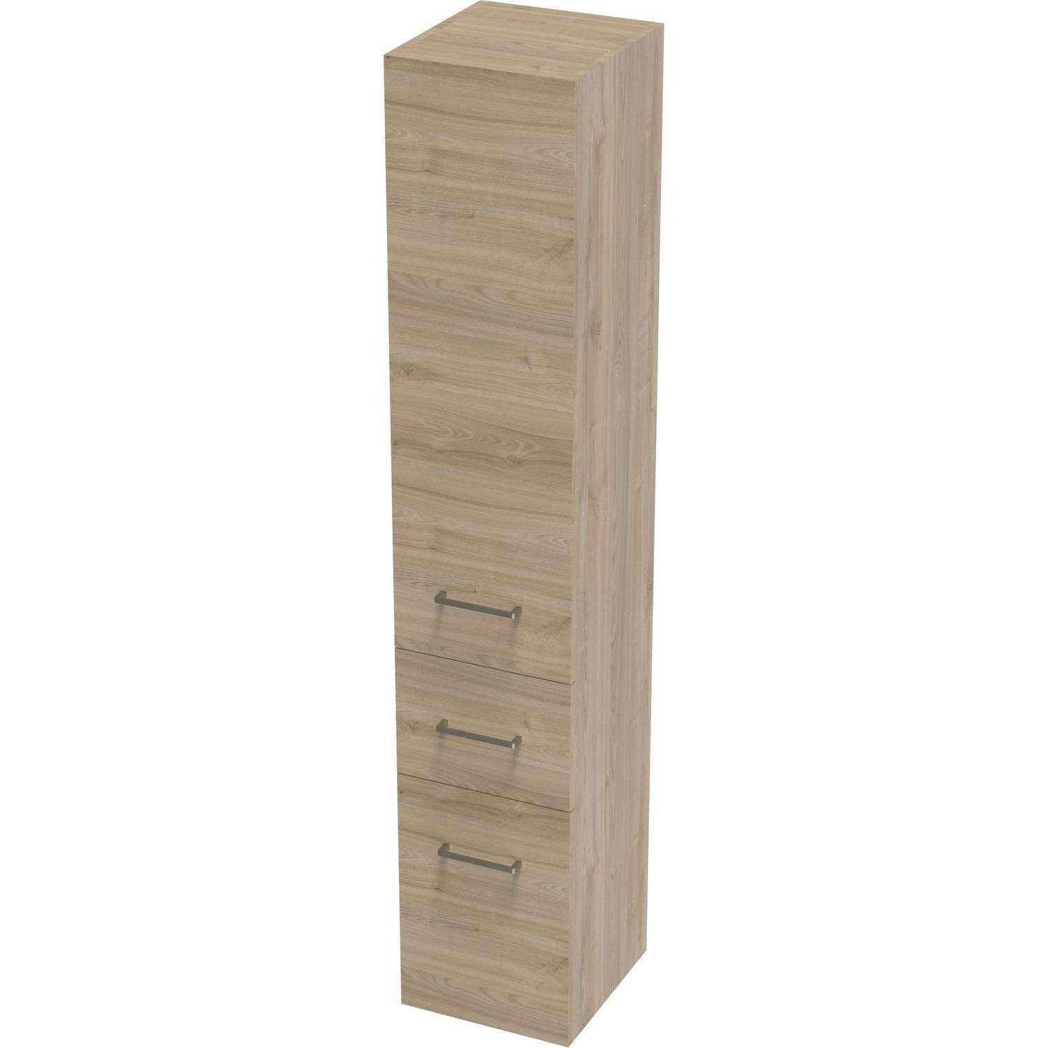 Classic Tower 1600X300X320 One Door Two Drawers Colour