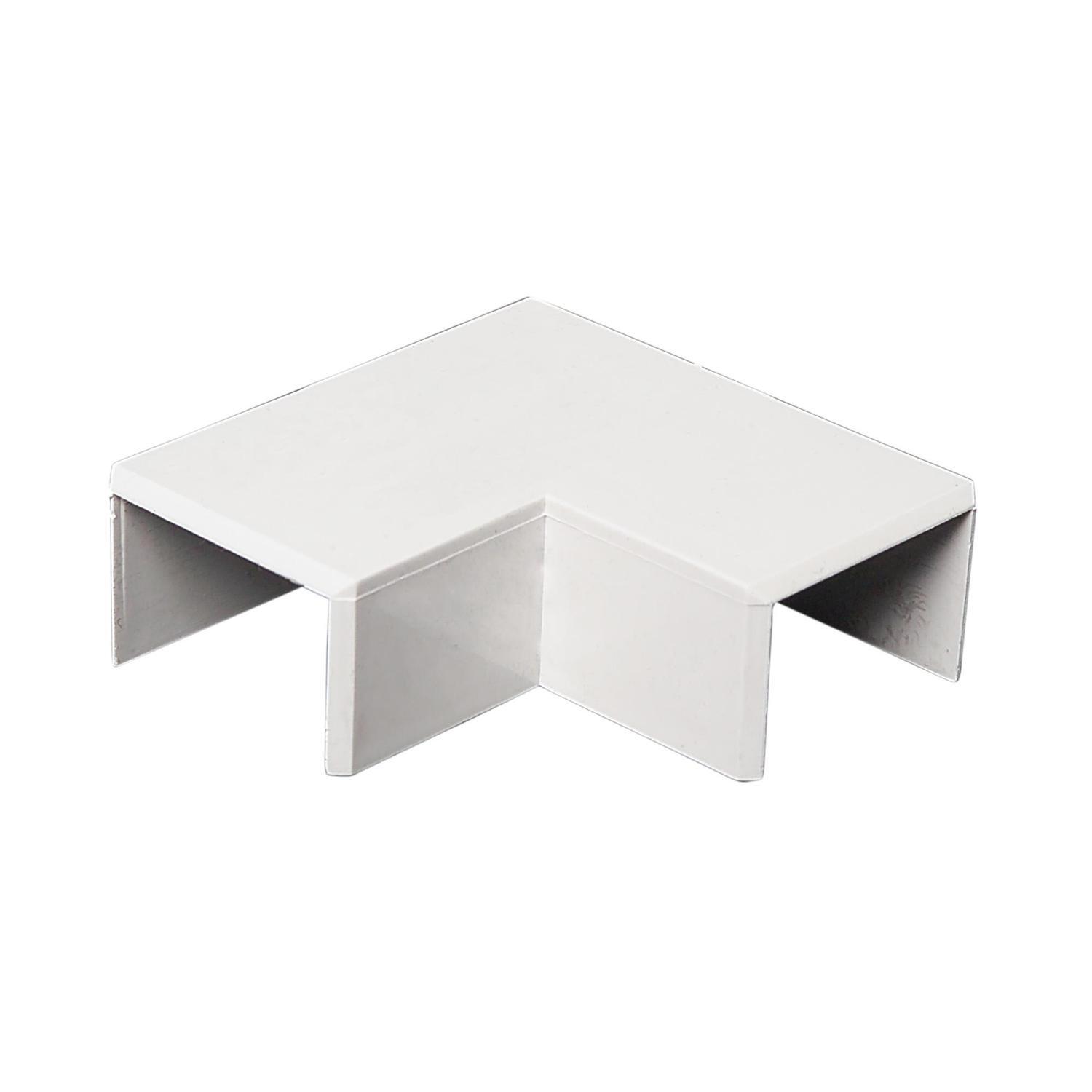 Mini Trunking Flat Angle