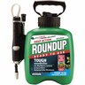 Tough Pump N Go Weedkiller 2.5 Litre