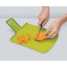 Folding Chopping Board Green