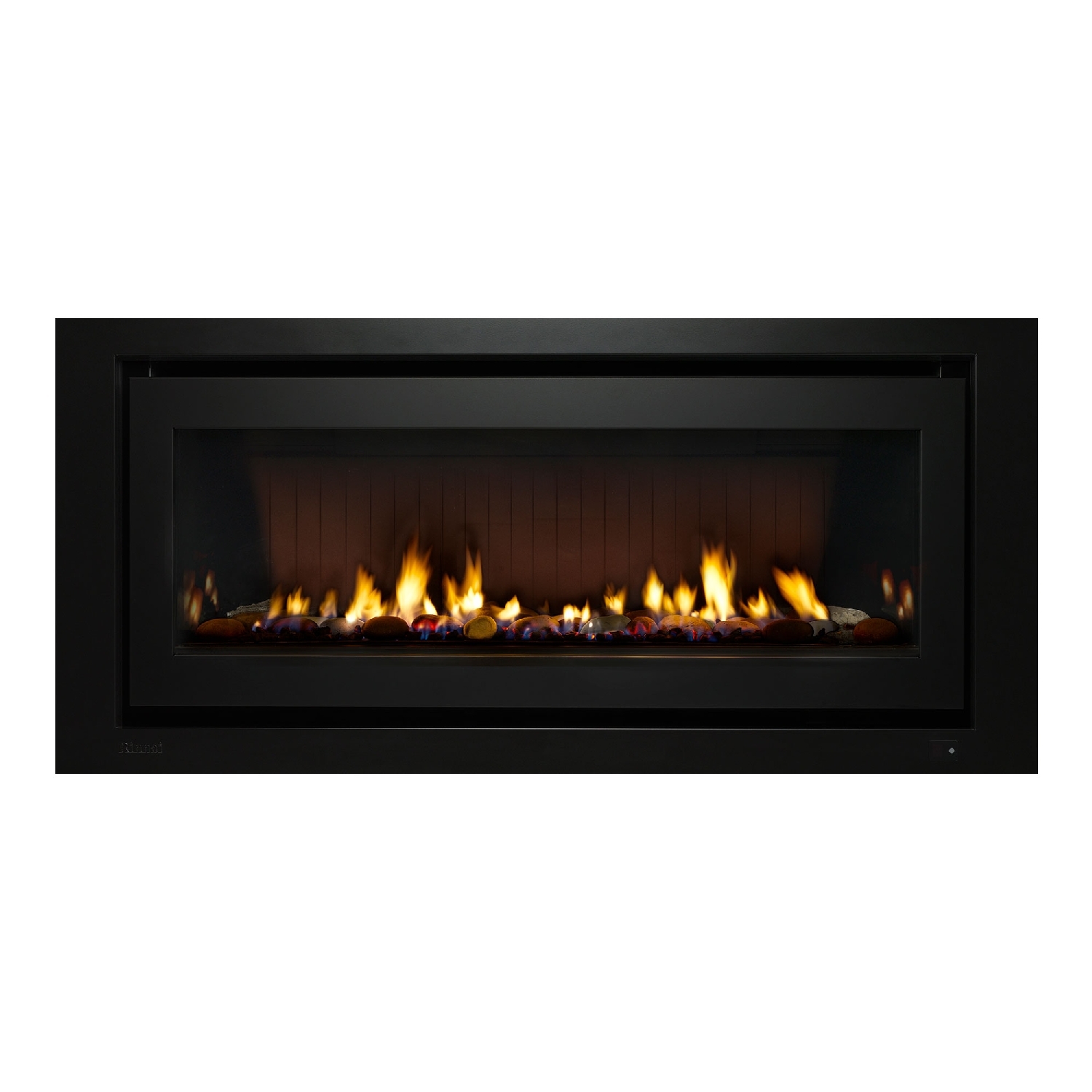 Burn Media Kit