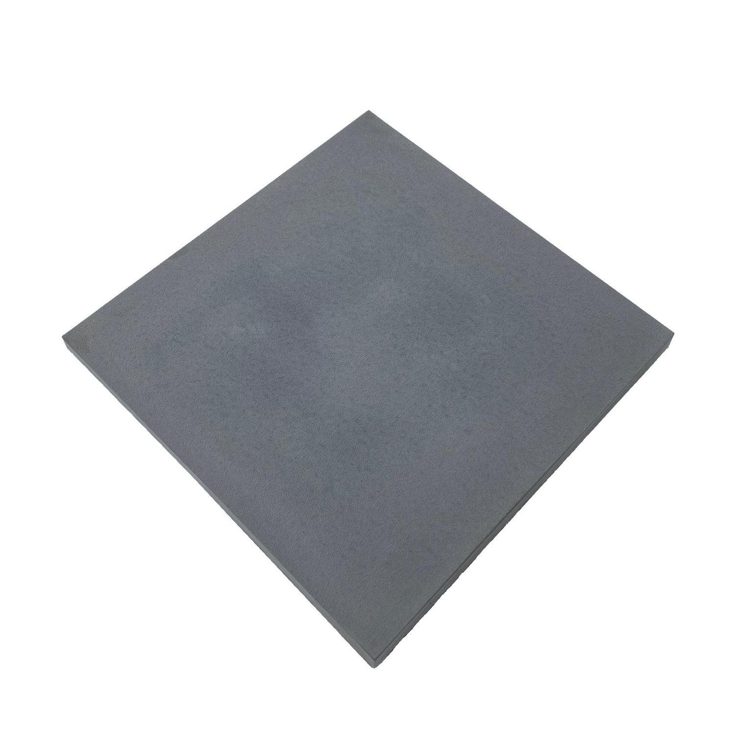 Concrete Paver L: 600mm, W: 600mm, D: 40mm Rakaia