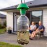 Reusable Outdoor Fly Trap